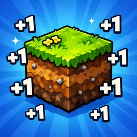 Miner Clicker: Idle Mining