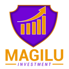 Magilu GPS icon