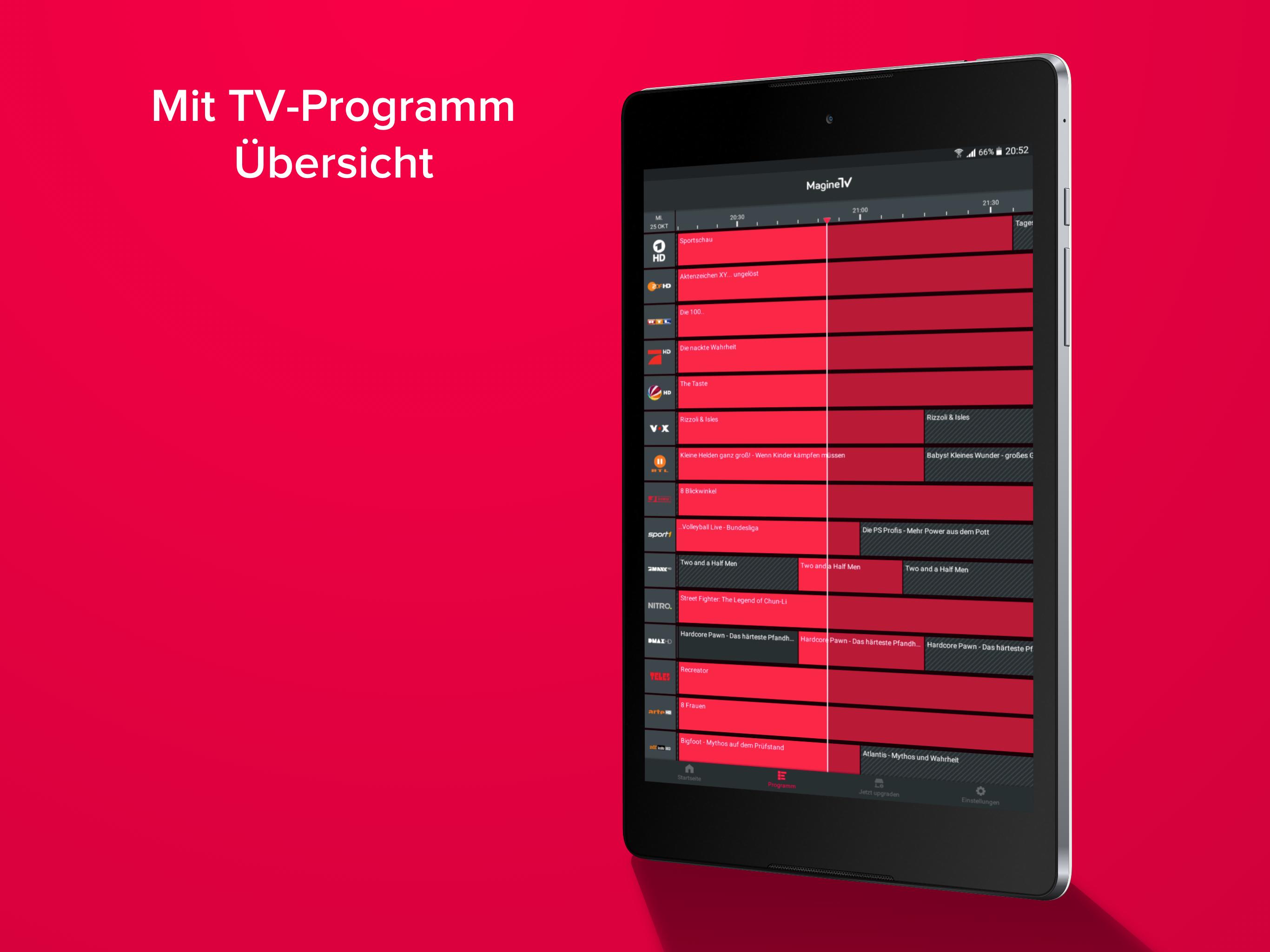 Magin Tv Magin Tv