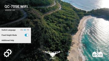 Maginon Fly imagem de tela 1