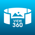 Maginon View 360 icône