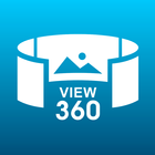 Maginon View 360 أيقونة