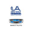 Geely Auto Egypt-icoon