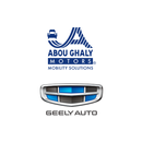 Geely Auto Egypt APK