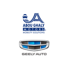 Geely Auto Egypt icon