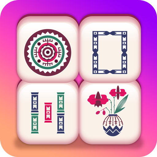 Mahjong Tours: Puzzles Game