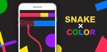 Snake X Color