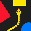 Snake X Color APK