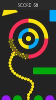 Snake X Color Ekran Görüntüsü 2