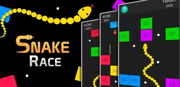 Snake Race