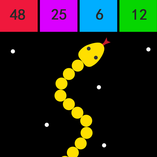 Snake Race