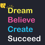 Best daily quotes - Quote creator