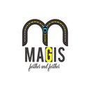 MAGIS DRIVER APK