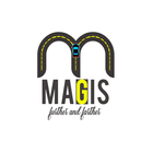 MAGIS 图标