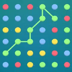 Connects Dot –Brain Puzzles