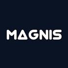 Magnis Player icono