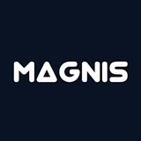 Magnis Player icône