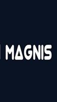 Magnis Player تصوير الشاشة 1