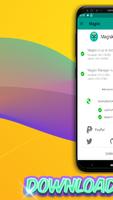 Magisk Root Manager پوسٹر