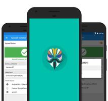 Magisk ภาพหน้าจอ 3