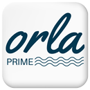 Orla Prime aplikacja