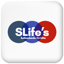 Slife's aplikacja
