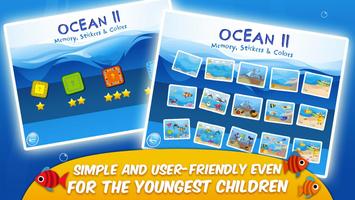 Ocean II स्क्रीनशॉट 2