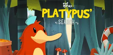 Platypus: Fairy tales for kids