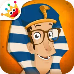 Archaeologist - Ancient Egypt APK download