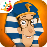 Archaeologist أيقونة