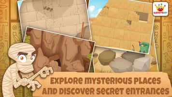 Archaeologist تصوير الشاشة 1