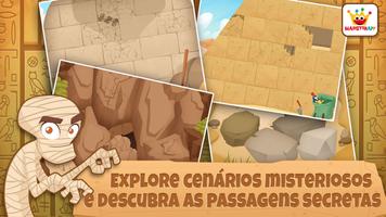 Arqueólogo imagem de tela 1