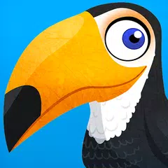 Baixar Birds - Puzzle para Colorir APK