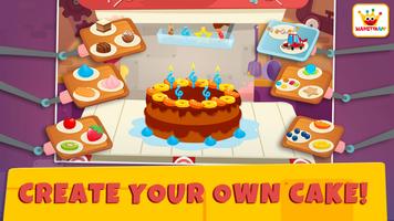 Birthday Factory screenshot 1