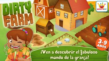 Dirty Farm Poster