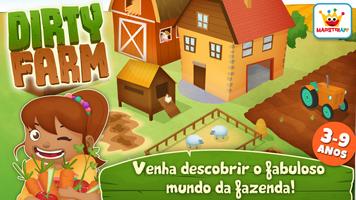 Dirty Farm Cartaz