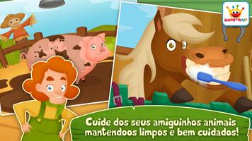 Dirty Farm imagem de tela 2