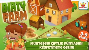 Dirty Kids - çocuk oyunu 2-5 gönderen