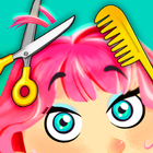 Hair Salon & Dress Up Girls 5+ আইকন