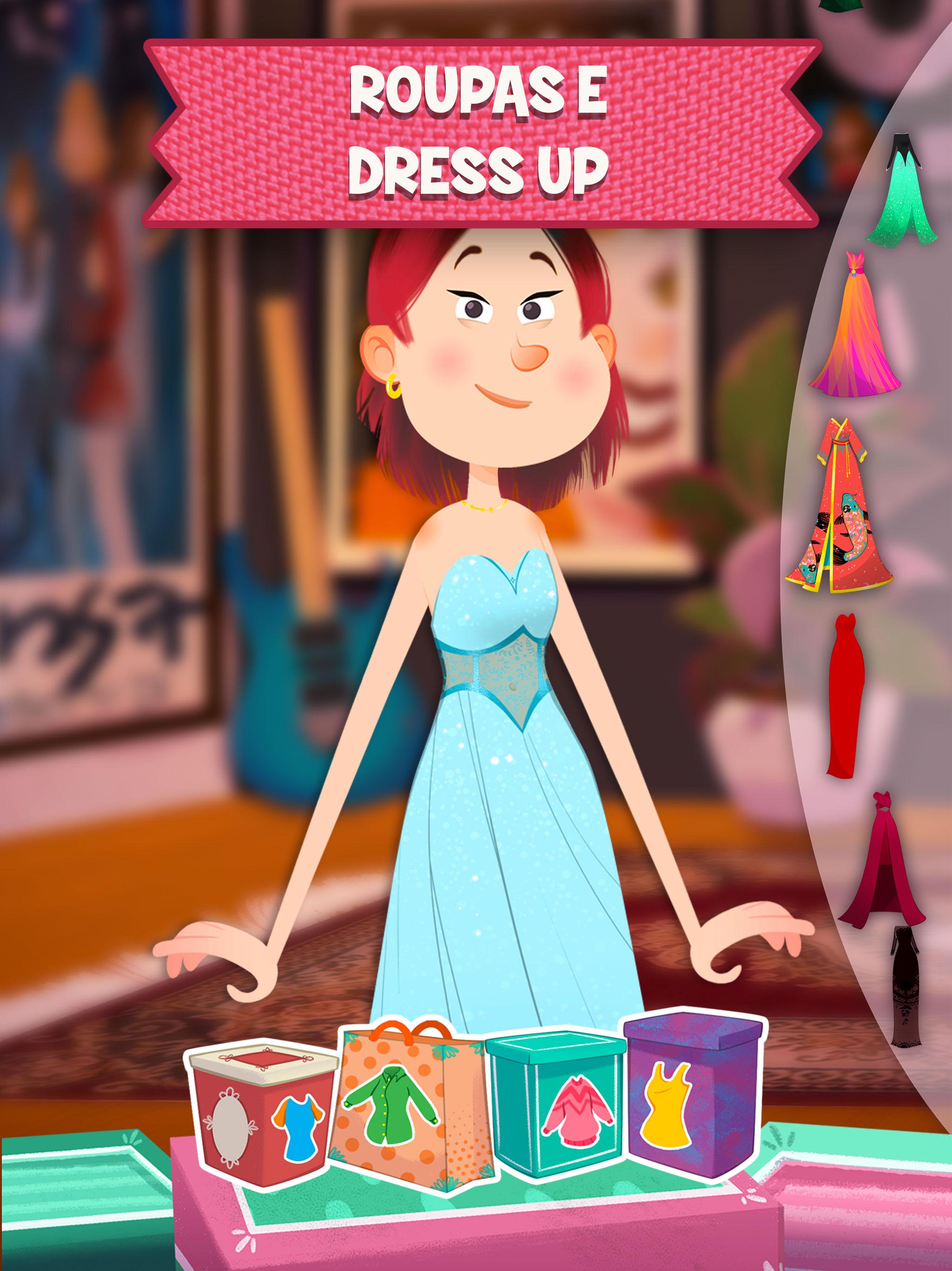 Hot Braid Hairdresser HD Jogos de cabeleireiro jogos de vestir para meninas,  android, jogo, moda png