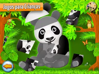 Baixar Floresta - Jogos para Crianças APK
