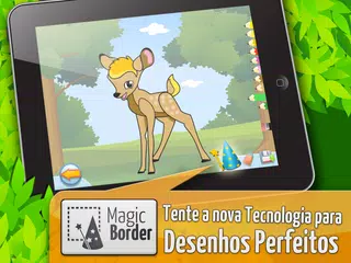 Baixar Floresta - Jogos para Crianças APK