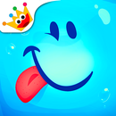 Gotas Juego música para niños APK