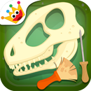 Dinosaurs for kids - Jurassic APK