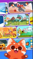 Puzzle de Colorir para Criança imagem de tela 2