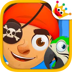 1000 Pirates Dress Up for Kids APK download