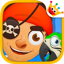 1000 Pirates Habillage Enfants APK