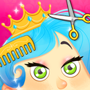 Princess - Girls Hair Salon 4+ APK