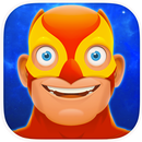 Super Daddy - Dress Up a Hero APK