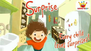 Surprise โปสเตอร์